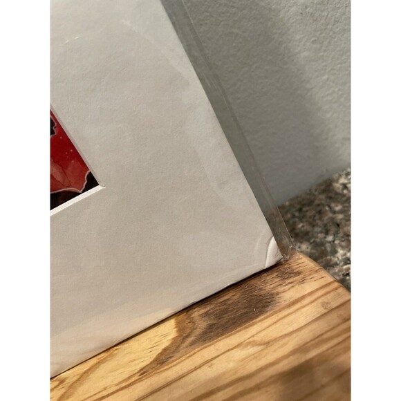 Star Wars Darth Vader 11x14 Art Print - Iconic Sith Lord Wall Decor, Geek Gift. - Picture 3 of 3